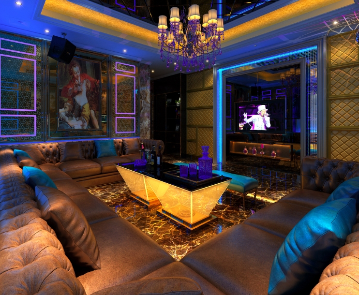 揭阳小时场ktv总排行最新推荐-惠来县ktv预定